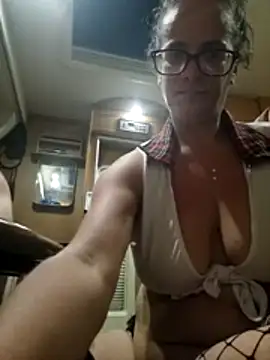 Chat XXX en directo de Millyblue