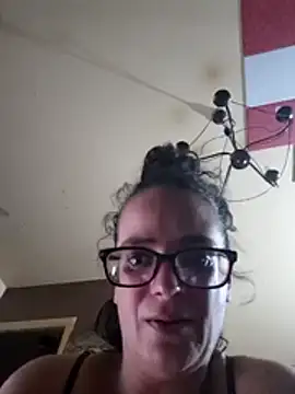 Millyblue's Live XXX Chat