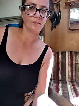 Webkamerová show Millyblue