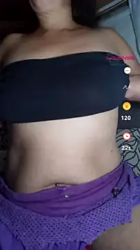 Emyshow 라이브 XXX 채팅
