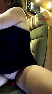 Emyshow Live XXX Chat