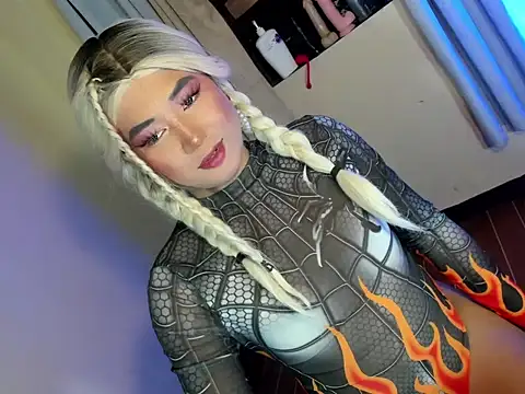 Suckable_StormRain69xx's Webcam Show