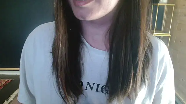 NicoleLove_n Webbikameraesitys