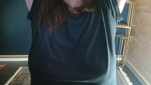 NicoleLove_ Webcam show