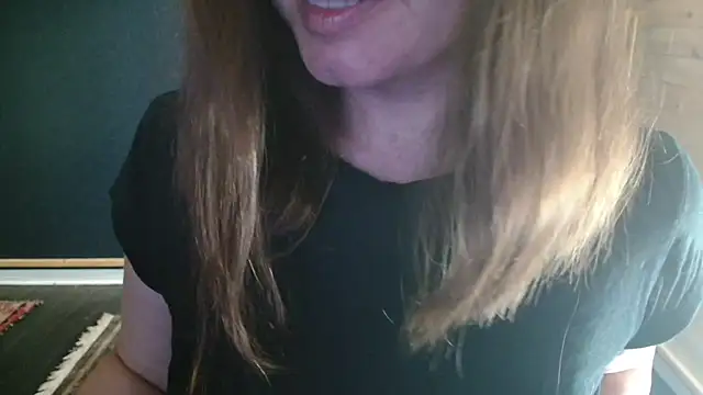 NicoleLove_ Webcam show