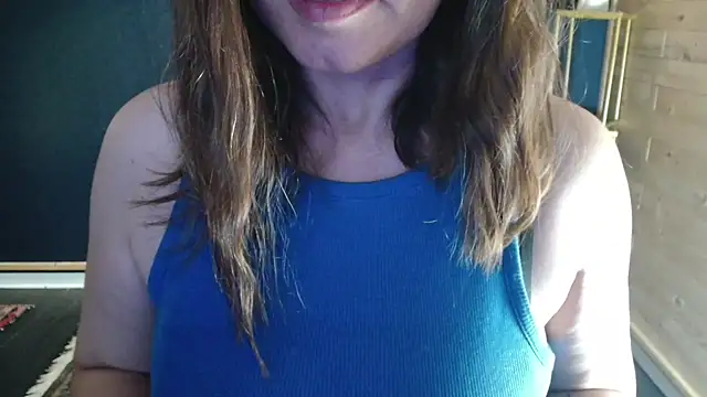 NicoleLove_ Webcam show