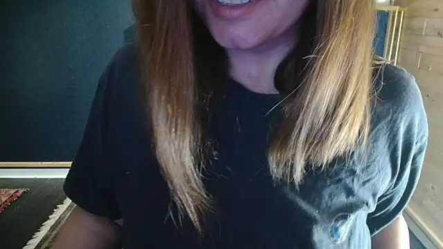 NicoleLove_ Show in webcam