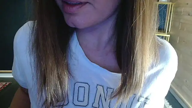 NicoleLove_ Webcam show
