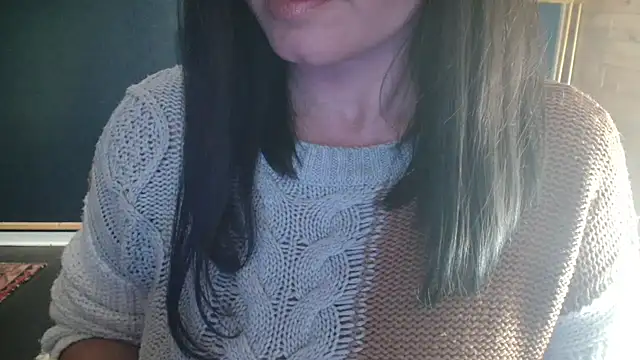 NicoleLove_ Webcam show