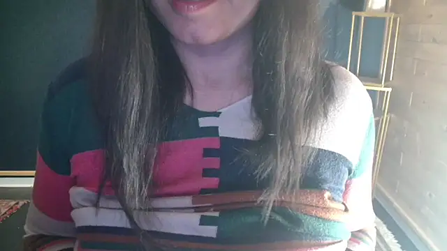 NicoleLove_n Webbikameraesitys