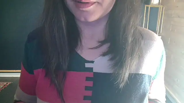 NicoleLove_ Show in webcam