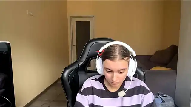 LueIvins Live Chatraum