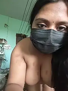 Saxypayal59 Pertunjukan Webcam