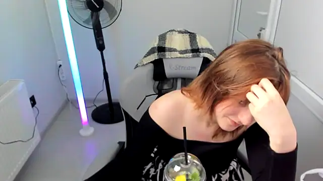 GoldenKiss – Live XXX-chat