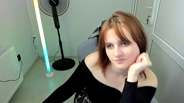GoldenKiss – Live XXX-chat