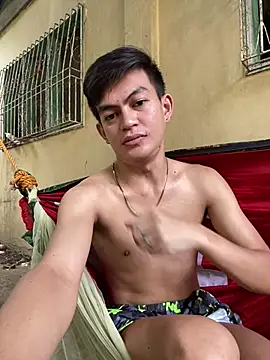 twink_austinのウェブカメラショー