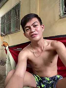 Show de twink_austin na webcam