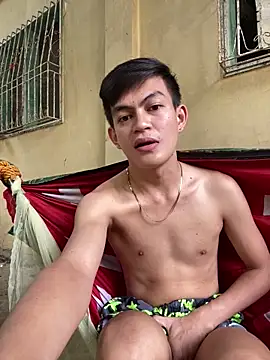 twink_austin Show Webcam