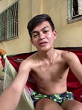 twink_austin Show Webcam