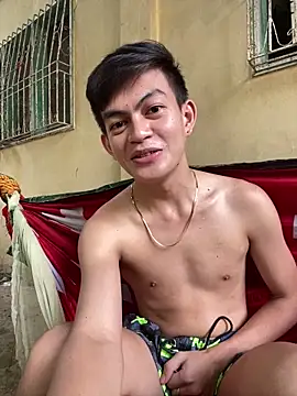 twink_austin: διαδικτυακό σόου στην κάμερα