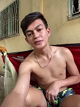 twink_austin: διαδικτυακό σόου στην κάμερα