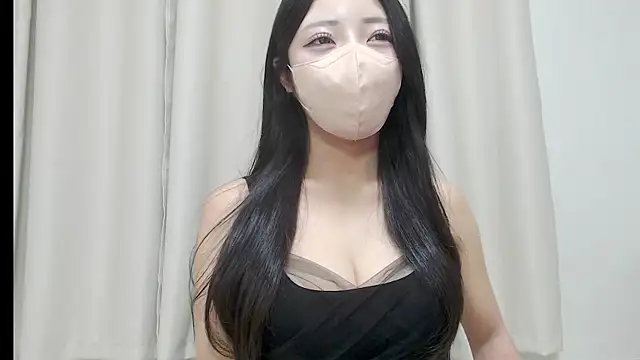 RIN_RIN__ Pertunjukan Webcam