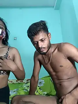 Hot-Couple4 ওয়েবক্যাম শো