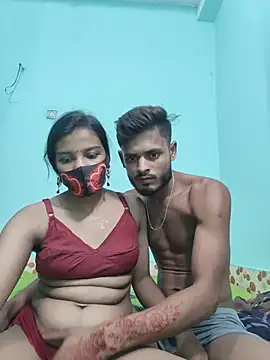 Hot-Couple4 – Kamerová šou