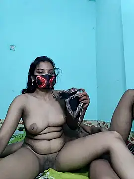 Hot-Couple4's Webcam Show