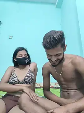 Hot-Couple4's Webcam Show