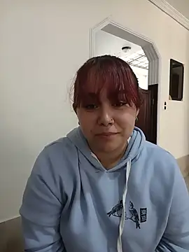 Chat +18 de AliceScoot_ ao vivo