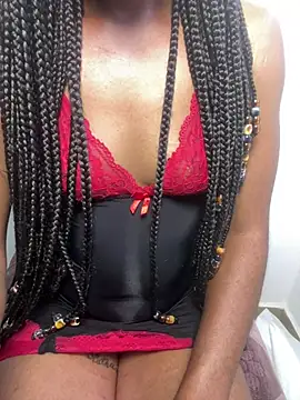 Show de webcam de Debbaby