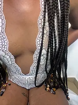 Debbaby's Webcam Show