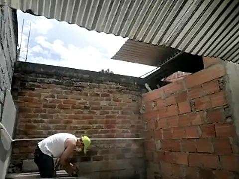 Webkamerová show GABO_89