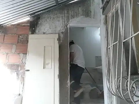 Show Webcam de GABO_89