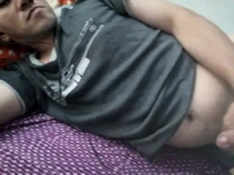GABO_89 Pertunjukan Webcam