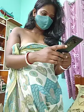 preetti_7001 ওয়েবক্যাম শো