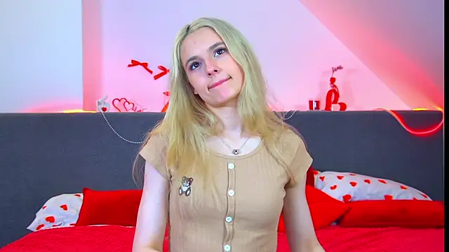 LeaLamour's Webcam Show