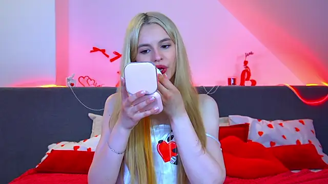 LeaLamour's Live XXX Chat