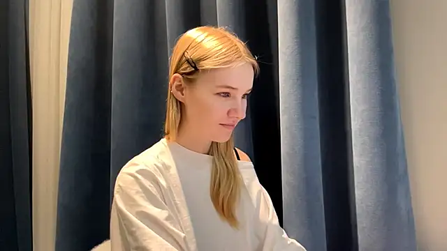 PlasaRima's Webcam Show