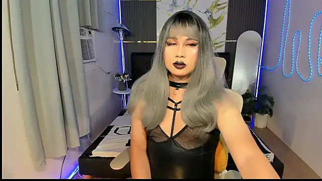 LadyGoddessCOCK ওয়েবক্যাম শো