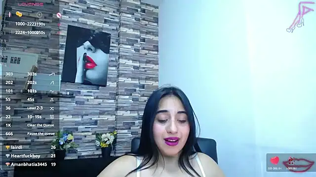 miaboobssn Live XXX chat