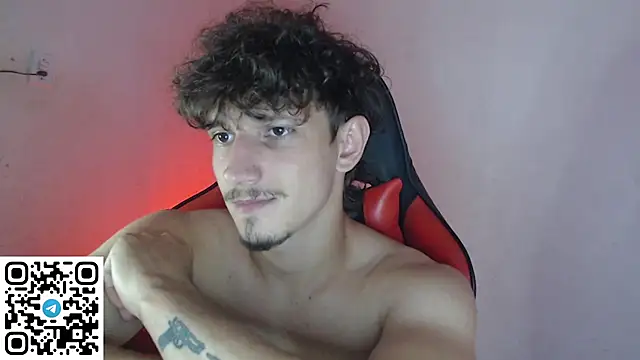 MarzGo's Webcam Show
