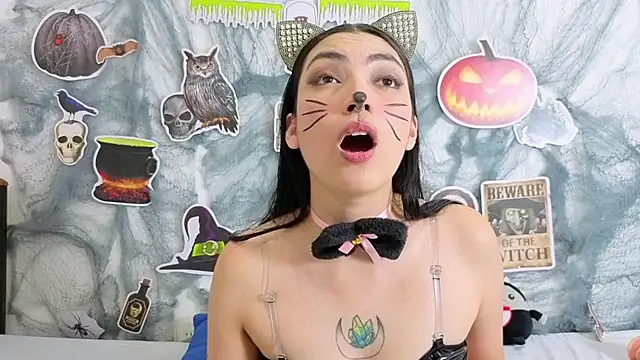 thailycupcake Show in webcam