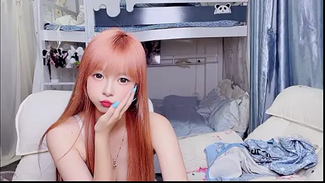 xiaoqiao-daqiao Pertunjukan Webcam
