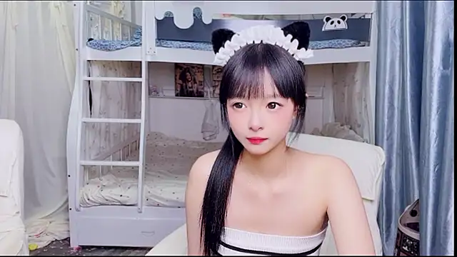 โชว์เว็บแคมของ xiaoqiao-daqiao