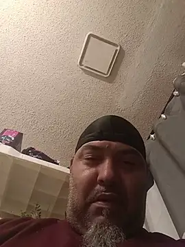 MrBustNut2026 Шоу с уебкамера