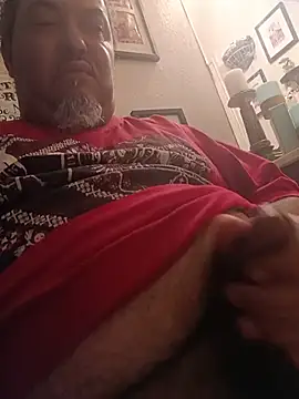 Show de webcam de MrBustNut2026