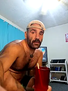 Show de webcam de fitguy4u