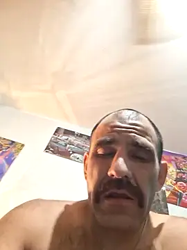 fitguy4uのウェブカメラショー
